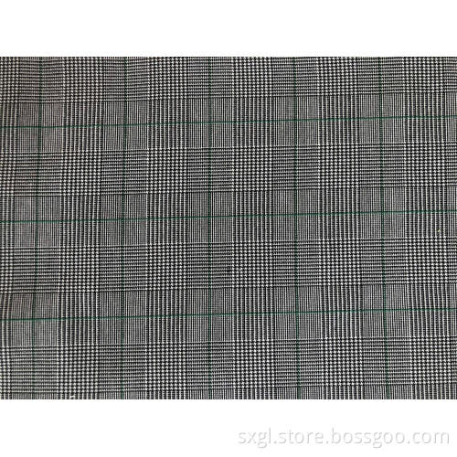 Check Begaline Fabric For Coat